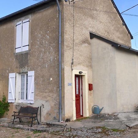 Vakantiehuis Morvan Dun-sur-Grandry Exterior photo